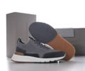 Brunello Cucinelli BC Mens Shoes top quality 1:1