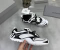 Balenciaga Rader Sneakers Lovers shoes