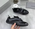 Balenciaga Rader Sneakers Lovers shoes