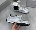 Balenciaga Rader Sneakers Lovers shoes