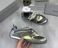 Balenciaga Rader Sneakers Lovers shoes