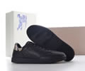BURBERRY Mens shoes Top quality 1:1