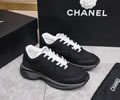 CHANEL Lovers shoes best quality