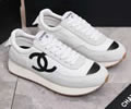 CHANEL Lovers shoes best quality
