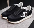 CHANEL Lovers shoes best quality