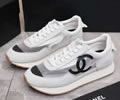 CHANEL Lovers shoes best quality