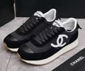 CHANEL Lovers shoes best quality