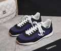CHANEL Lovers shoes best quality