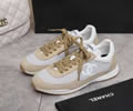 CHANEL Lovers shoes best quality