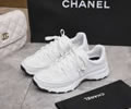 CHANEL Lovers shoes best quality