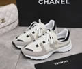 CHANEL Lovers shoes best quality
