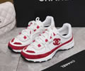 CHANEL Lovers shoes best quality