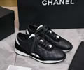 CHANEL Lovers shoes best quality