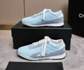 CHANEL Lovers shoes best quality
