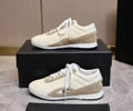 CHANEL Lovers shoes best quality