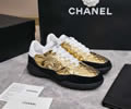 CHANEL Lovers shoes best quality