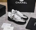 CHANEL Lovers shoes best quality