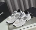 CHANEL Lovers shoes best quality