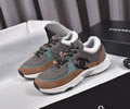 CHANEL Lovers shoes best quality