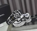 CHANEL Lovers shoes best quality