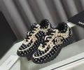 CHANEL Lovers shoes best quality