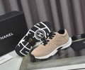 CHANEL Lovers shoes best quality