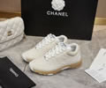CHANEL Lovers shoes best quality