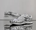 CHANEL Lovers shoes best quality
