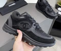 CHANEL Lovers Shoes top quality 1:1