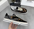 Dolce & Gabbana Men shoes best quality