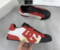 Dolce & Gabbana Men shoes best quality