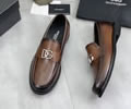 Dolce & Gabbana Men shoes best quality