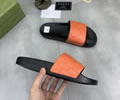 GUCCI Lovers Slippers