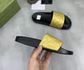 GUCCI Lovers Slippers