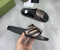 GUCCI Lovers Slippers