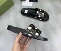 GUCCI Lovers Slippers