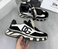 Dolce & Gabbana Lovers shoes best quality