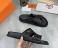 HERMES Men Slippers best quality 1:1