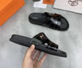 HERMES Men Slippers best quality 1:1