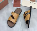 LORO PIANA Mens Slippers best quality