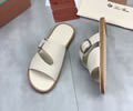 LORO PIANA Mens Slippers best quality