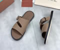 LORO PIANA Mens Slippers best quality