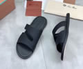 LORO PIANA Mens Slippers best quality