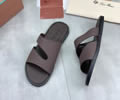 LORO PIANA Mens Slippers best quality