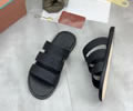 LORO PIANA Mens Slippers best quality