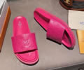 LV Womens Slippers