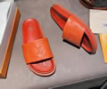 LV Womens Slippers