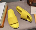LV Womens Slippers