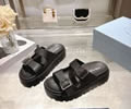 PRADA Womens Slippers best quality