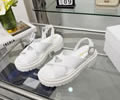 PRADA Womens Slippers best quality